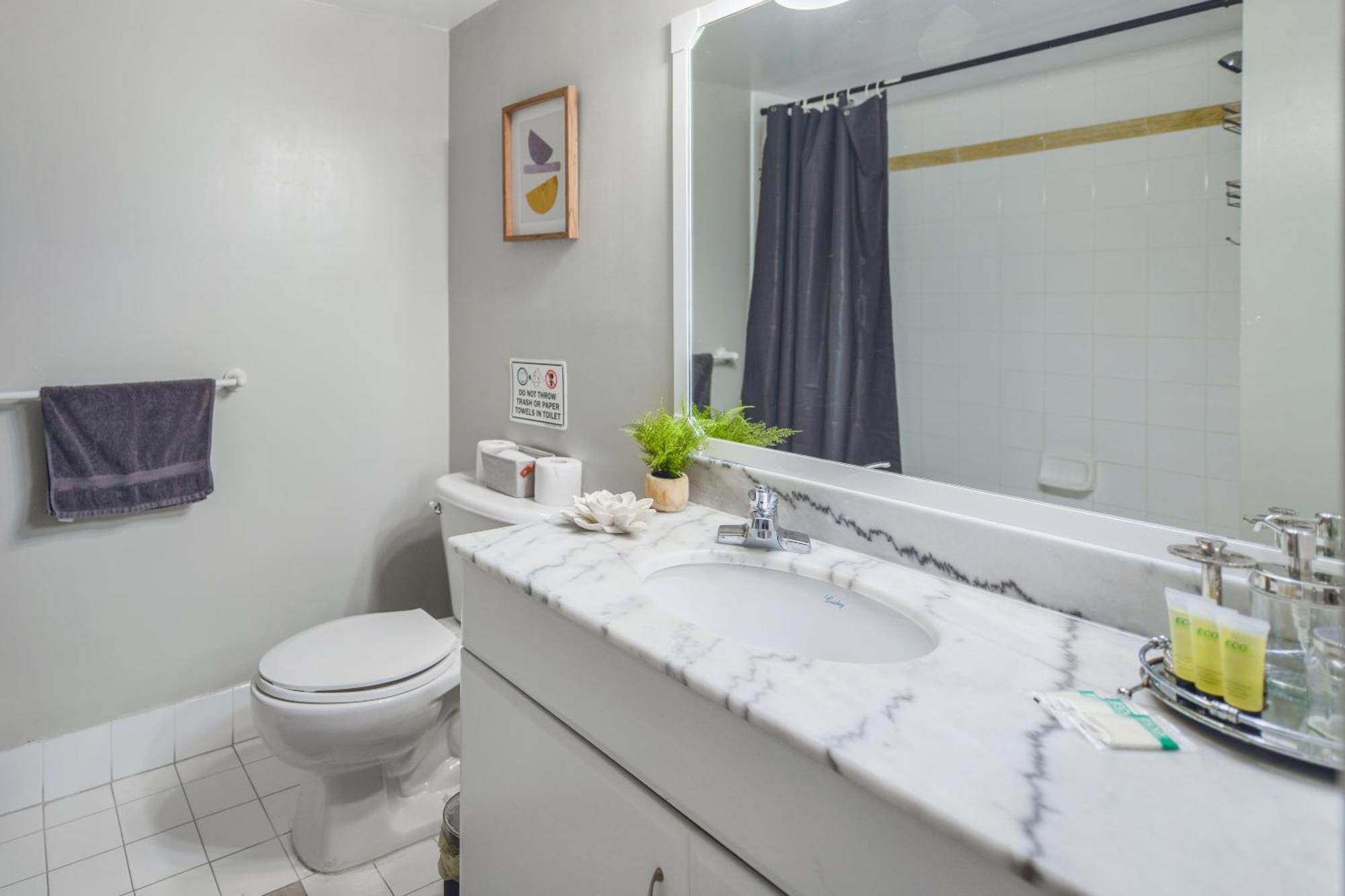 Amazing 3 Bedroom Condo At Brickell With Pool Miami Buitenkant foto