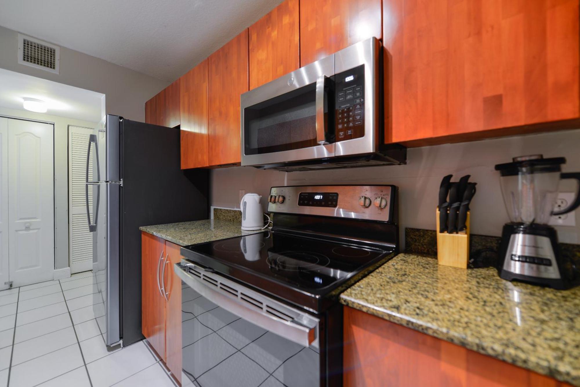 Amazing 3 Bedroom Condo At Brickell With Pool Miami Buitenkant foto