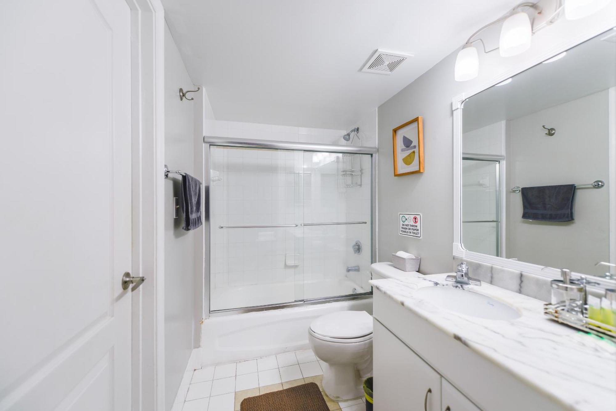 Amazing 3 Bedroom Condo At Brickell With Pool Miami Buitenkant foto