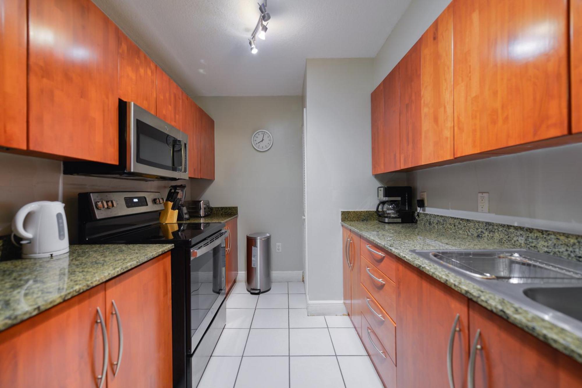 Amazing 3 Bedroom Condo At Brickell With Pool Miami Buitenkant foto