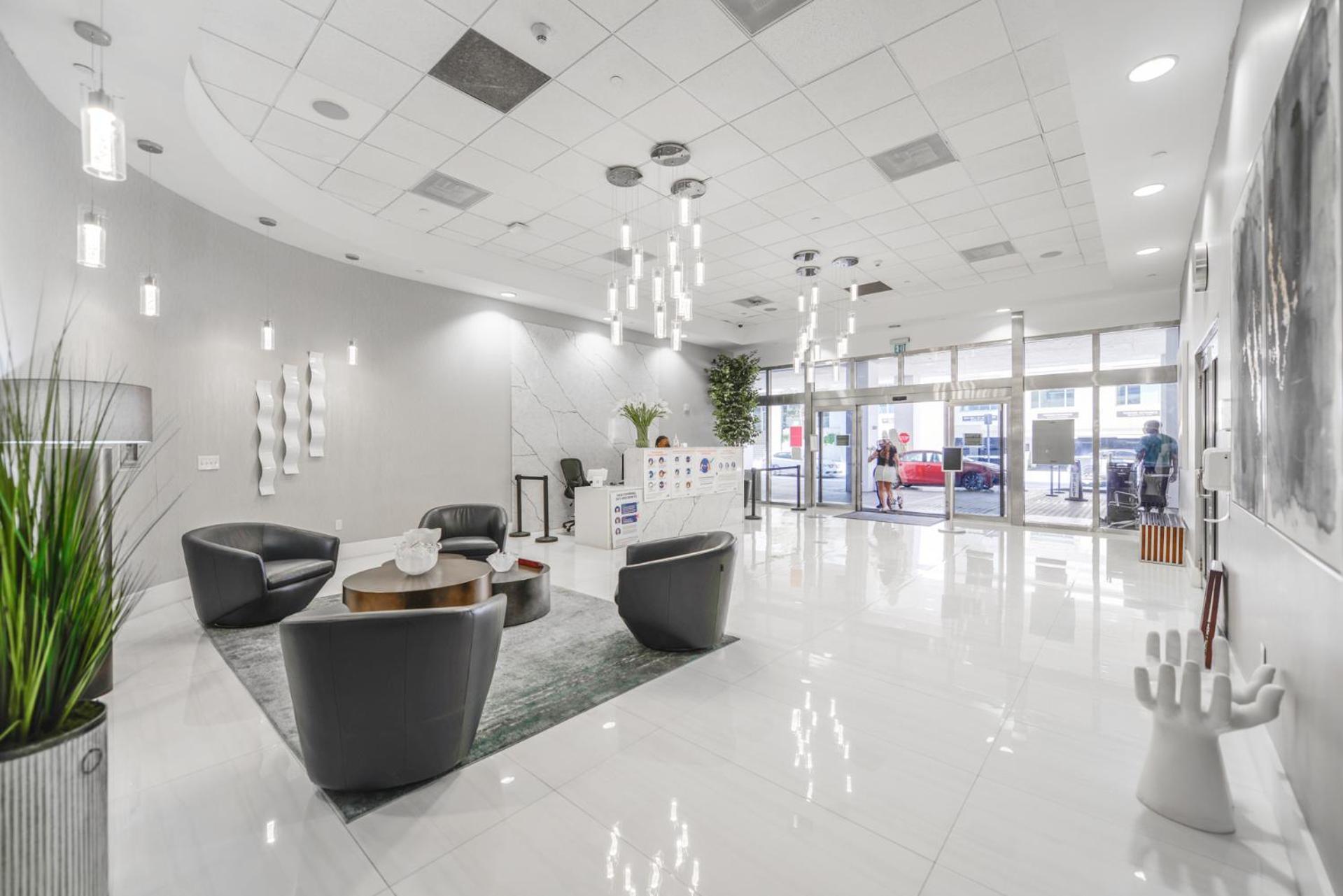 Amazing 3 Bedroom Condo At Brickell With Pool Miami Buitenkant foto